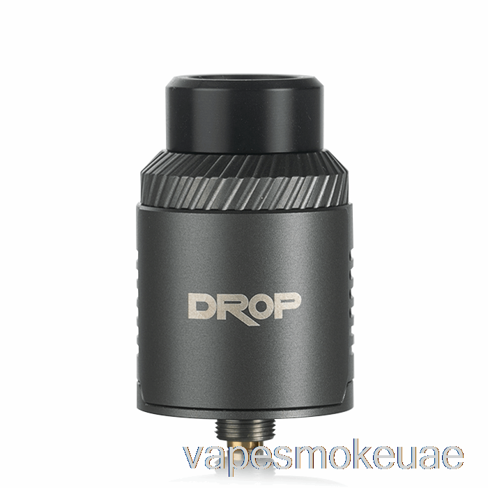 فيب الإمارات العربية المتحدة Digiflavor Drop V1.5 24mm RDA Gunmetal